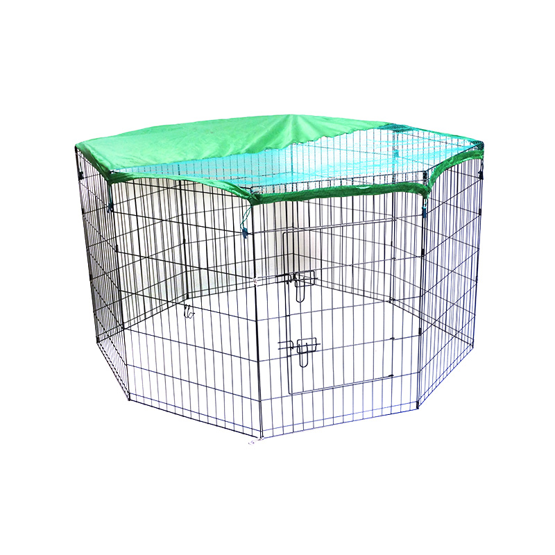 Net For Metal Pet Playpen